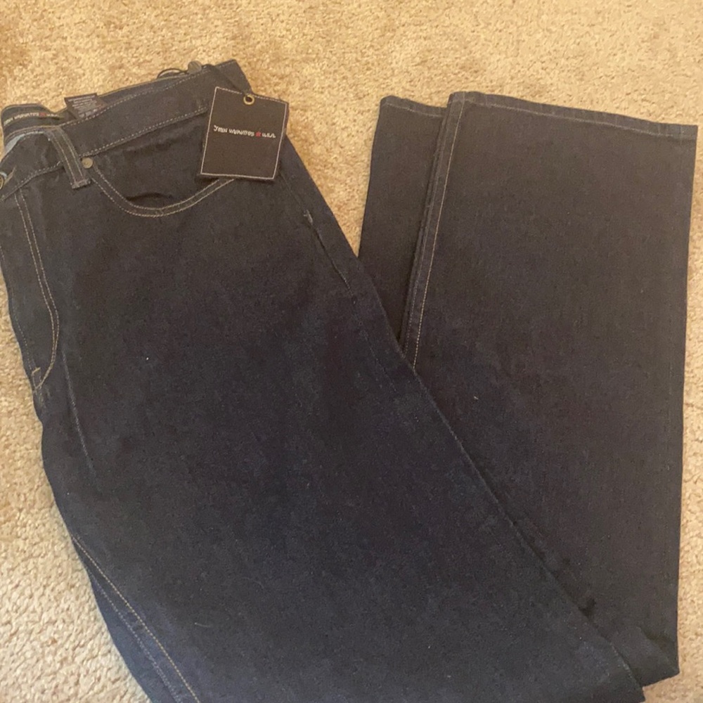 John Varvatos Jeans